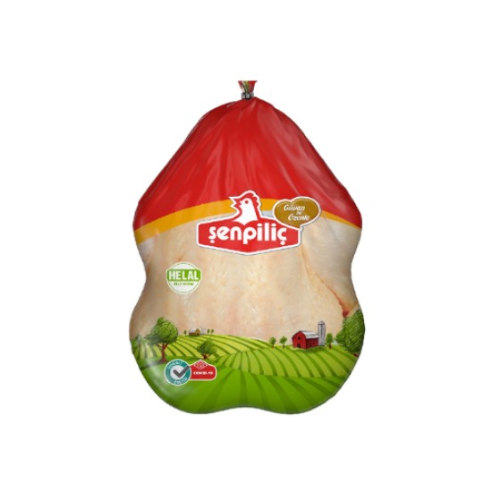 SENPILIC POSETLI BUTUN KG