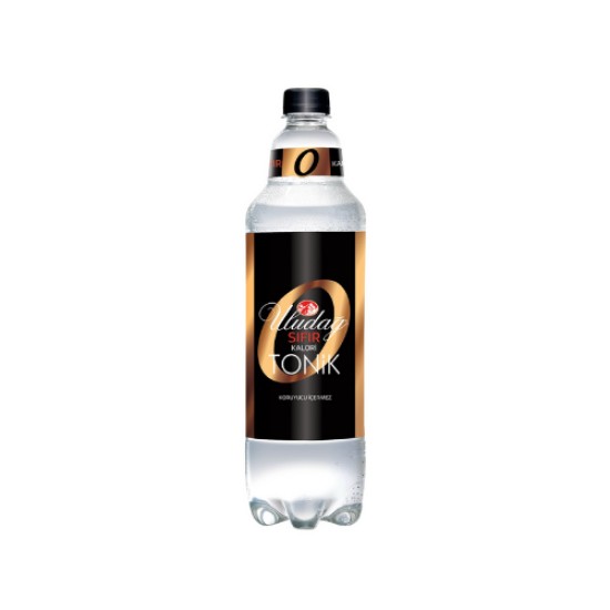 ULUDAG ZERO CALORIE TONIC 1 LT