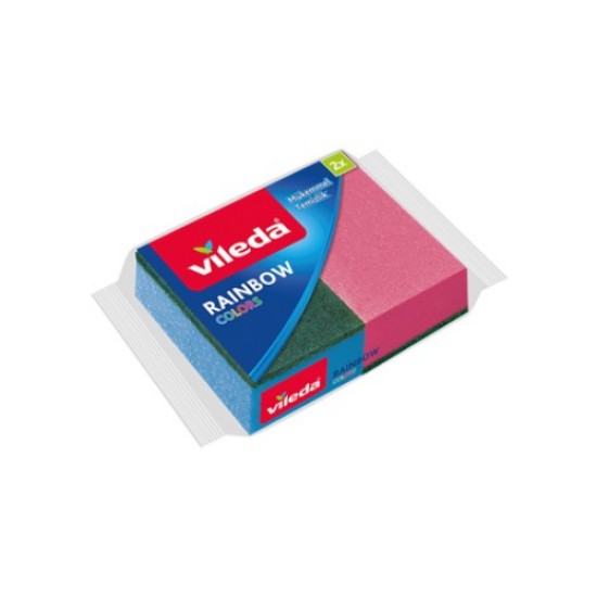 VILEDA RAINBOW SUNGER 2 LI