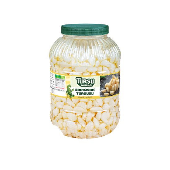 SARIMSAK TURSUSU KG