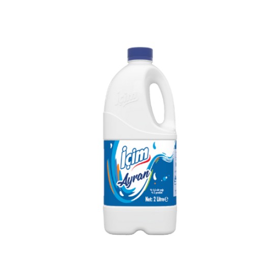 ICIM AYRAN 2 LT