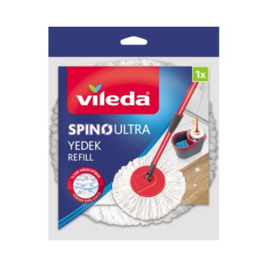 VILEDA SPINO YEDEK REFILL