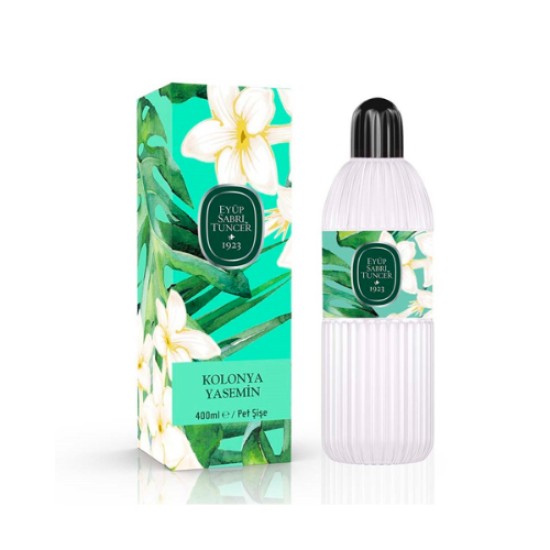 EST Jasmine Cologne 400 ml
