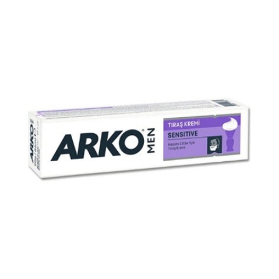 ARKO MEN TIRAS CREMI SENSITIVE 90 GR