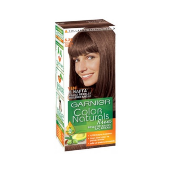 GARNIER SAC BOYASI COLOR NATURE 6-25
