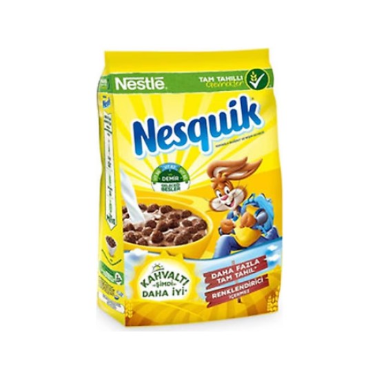 NESTLE NESQUIK MISIR GEVREGI 150 GR