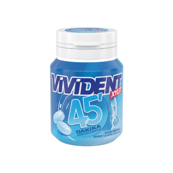 VIVIDENT 45 DK NANE 67 GR