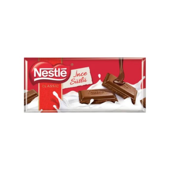 NESTLE CLASSIC SUTLU 65 GR