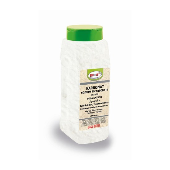 BAGDAT CARBONATE 1200 GR