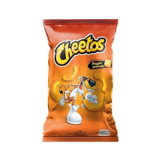 CHEETOS PEYNIR AROMALI 75  GR