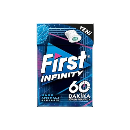 FIRST INFINITY NANE 60 DAKIKA