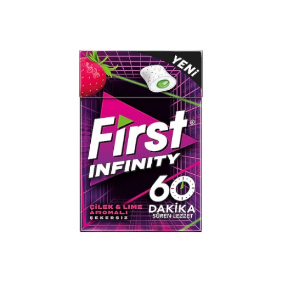 FIRST INFINITY CILEK-LIMON 60 DAKIKA