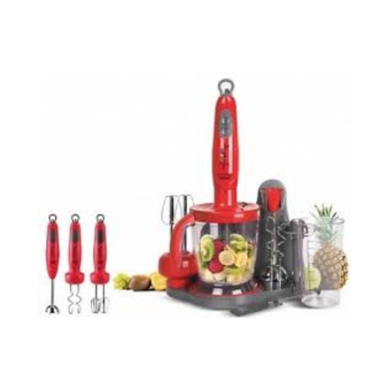 WOOG BLENDER SET 