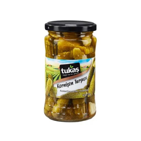 TUKAS KORNISON TURSU 330 GR