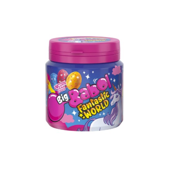 BIB BABOL FANTASTIC WORLD 90 GR