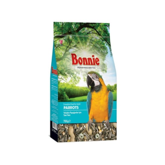 BONNIE PAPAGAN YEMI 700 GR