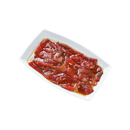 GIRIT MEZE KOZ BIBER KG