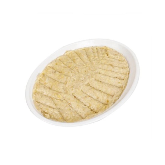 GIRIT MEZE PATLICAN EZME KG