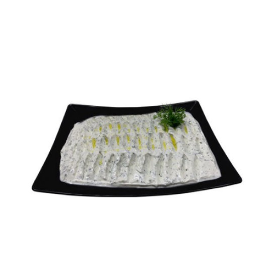 GIRIT MEZE HAYDARI KG