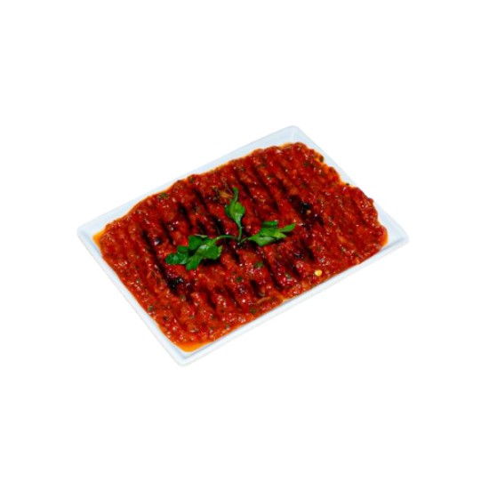 GIRIT MEZE ACILI EZME KG