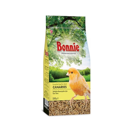 BONNIE KANARYA YEMI 500 GR