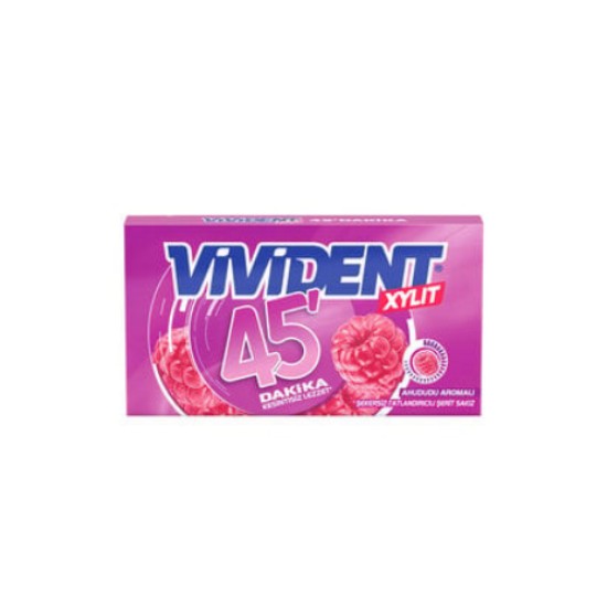 VIVIDENT 45DK AHUDUDU 26 GR