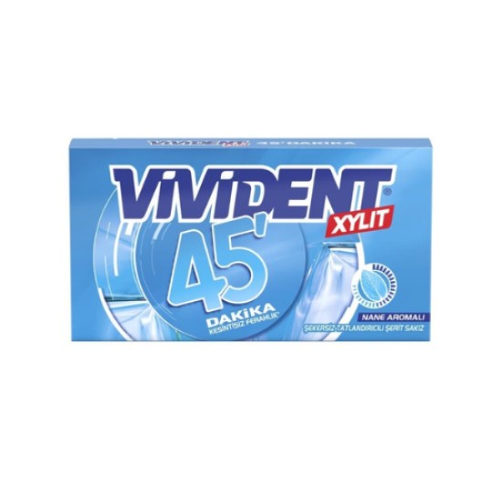 VIVIDENT 45DK NANE 26 GR