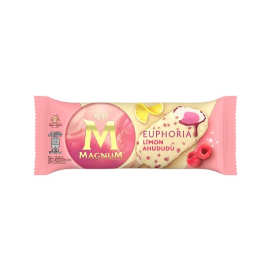 MAGNUM EUPHORIA LIMON AHUDUDU 85 ML