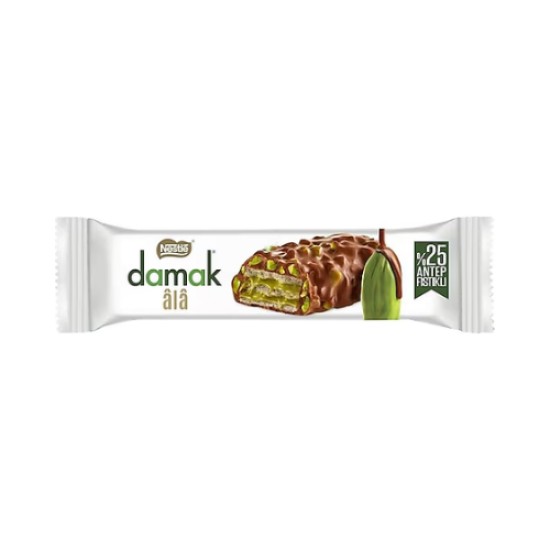 NESTLE DAMAK ALA  30 GR