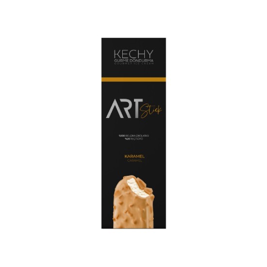 KECHY ART STICK KARAMEL 100 ML
