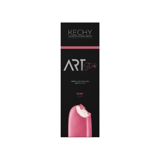 KECHY ART STICK RUBY 100 ML