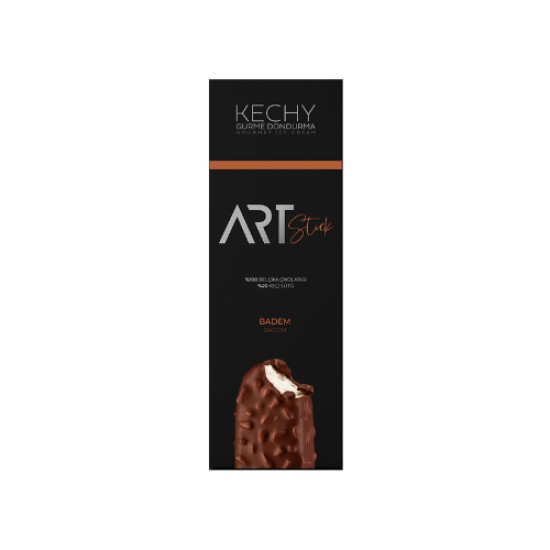 KECHY ART STICK BADEM 100 ML