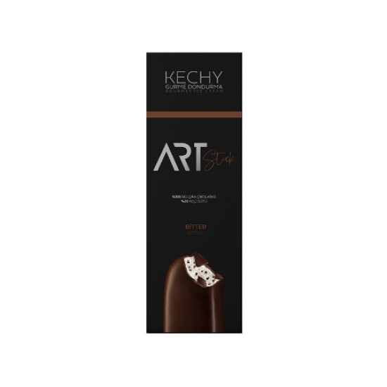 KECHY ART STICK BITTER 100 ML
