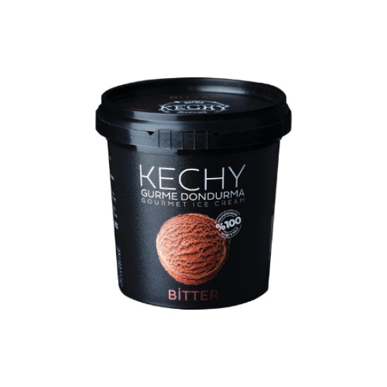 KECHY GURME BITTER 100 ML