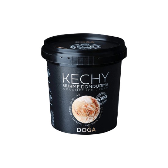 KECHY GURME DOGA 100 ML