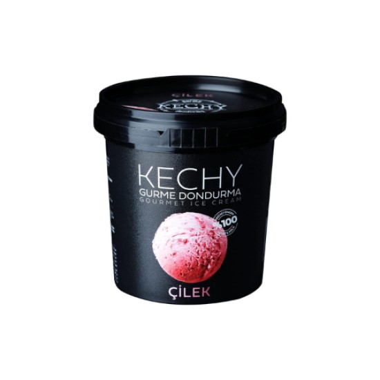 KECHY GURME CILEK 100 ML