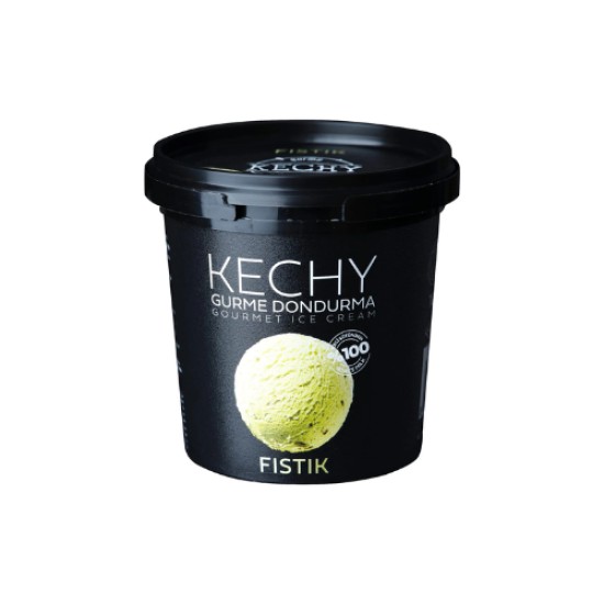 KECHY GOURMET PEANUT 100 ML