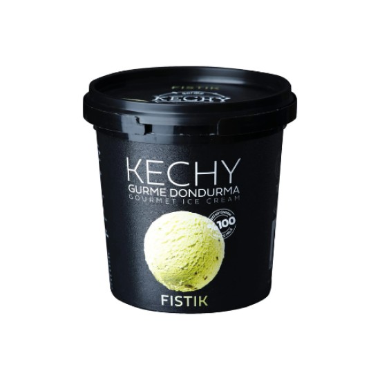 KECHY GOURMET PEANUT 500 ML