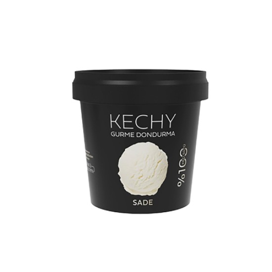 KECHY GURMET SIMPLE 500 ML