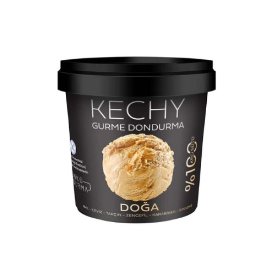 KECHY GOURMET DOGA 500 ML