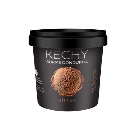 KECHY GOURMET BITTER 500 ML