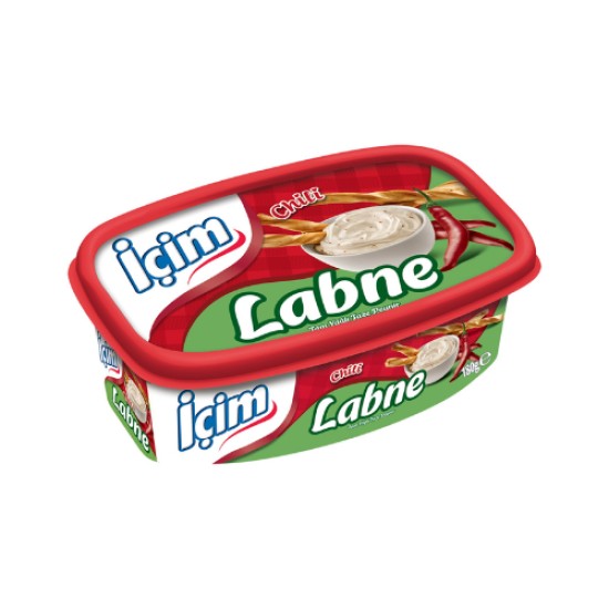ICIM CHILI LABNE 180 GR
