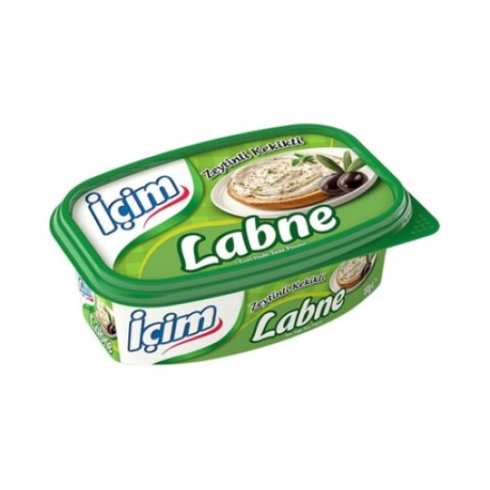 ICIM ZEYTINLI KEKIKLI LABNE 180 GR