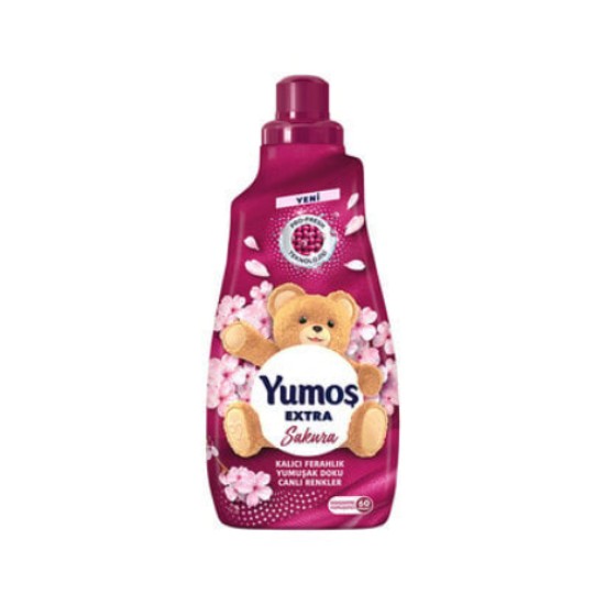 YUMOS EXTRA SAKURA 1440 ML