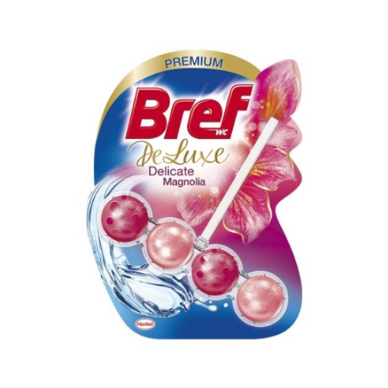 BREF DELICATE MANOLYA WC 50 GR