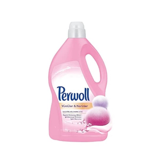 PERWOLL YENILEME YUNLULER NARINLER 1,485 LT