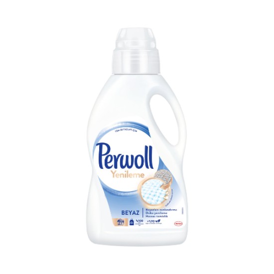 PERWOLL BEYAZ 1,485 LT