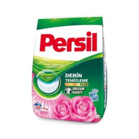 PERSIL TOZ DETERJAN GUL  5 KG