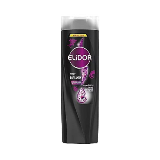 ELIDOR SAMPUAN ESMER PARLAKLIK 400ML