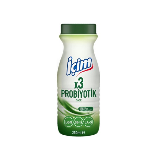 ICIM PROBIYOTIK SADE 250 ML
